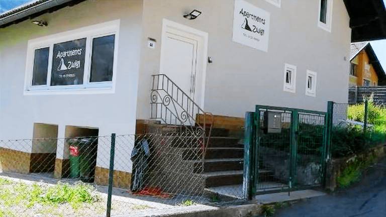 Ferienwohnung  Flattach