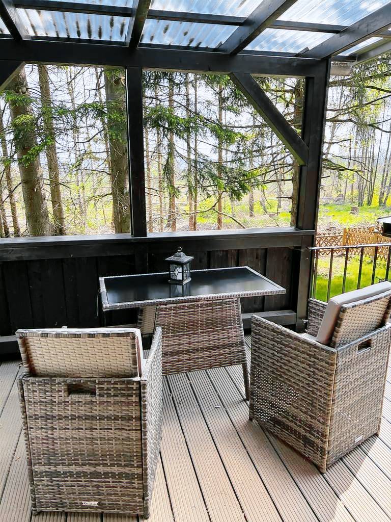 Idyllisches Ferienhaus in Drei Annen Hohne — photo 3