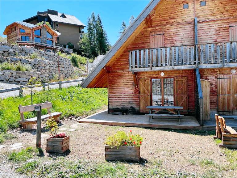 Chalet  Superdévoluy