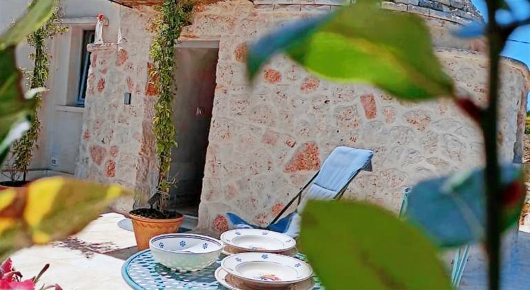 A casa di Claudia — photo 3