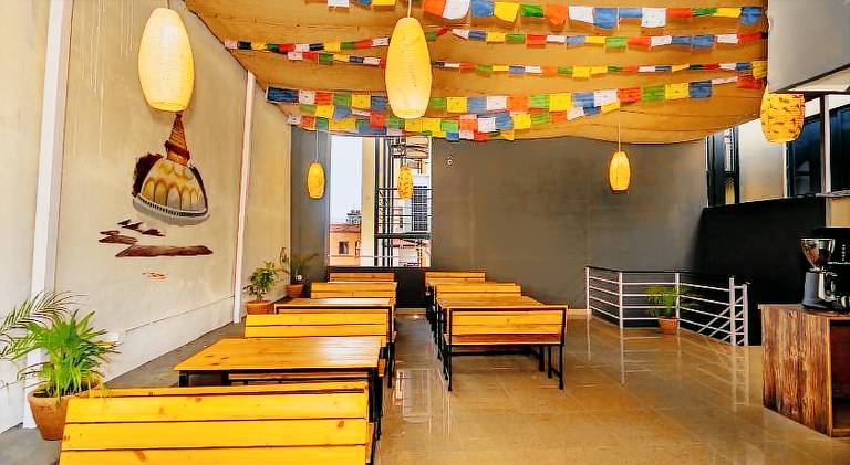 Hotel Aashraya Home — photo 2