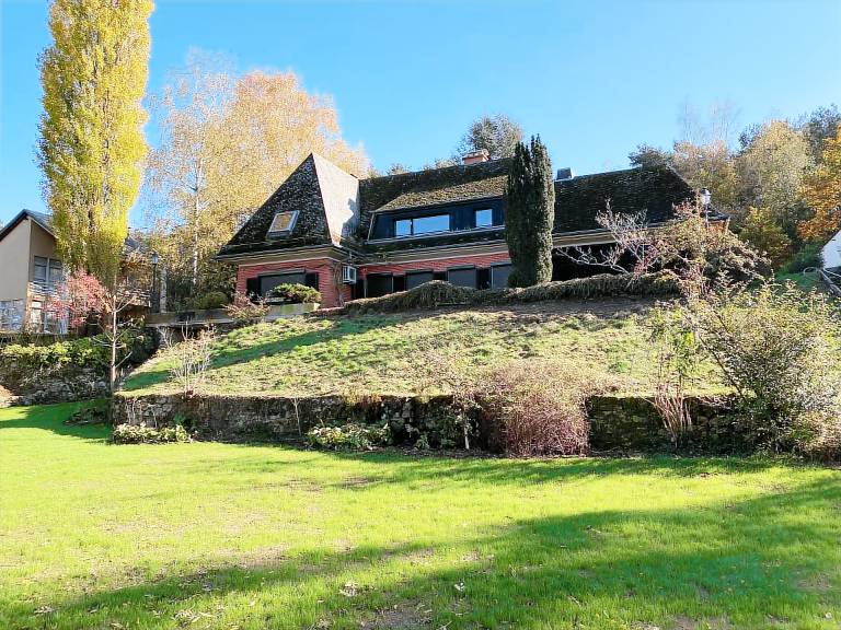 Ferienhaus Burglinster