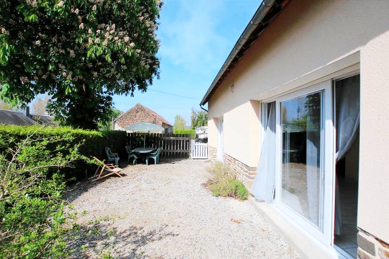Fully equipped gite with barbeque & yard | Pets are welcome — photo 2