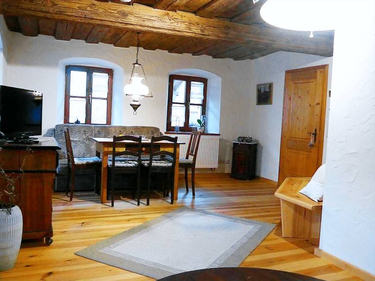 Ferienhaus Herzogenreuth