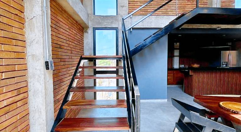 Rental apartment with 2 rooms for 7 persons — photo 5