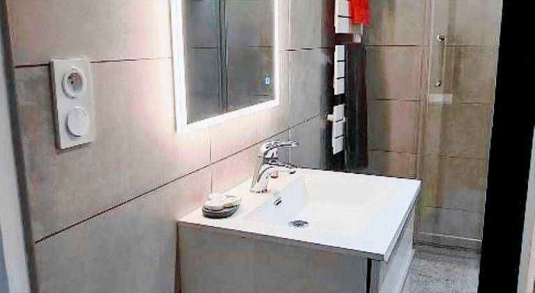 Fully equipped apartment | Near Place Bellecour | Pets allowed — photo 2