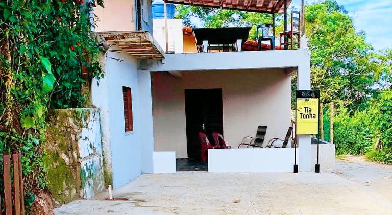 Vacation home with 5 rooms for 13 persons — photo 5