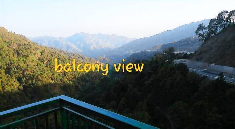 Hotel Pine View Villa — photo 4