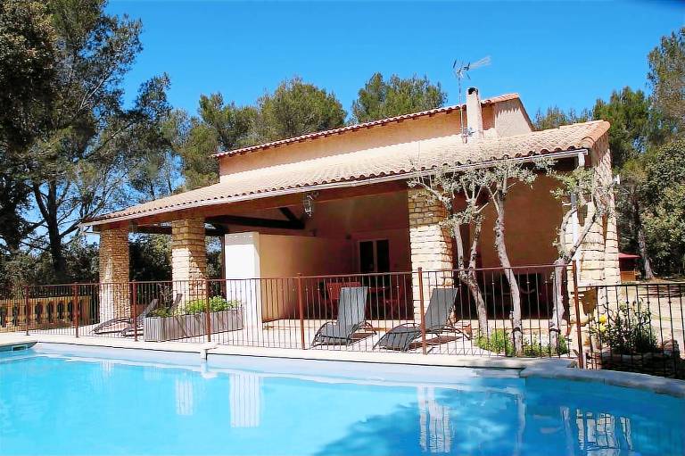 Village vacances Cornillon-Confoux