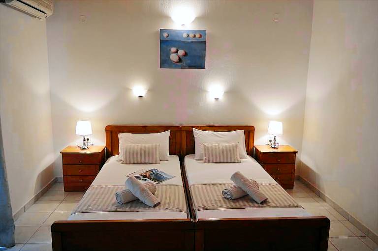 Appartement Skiathos