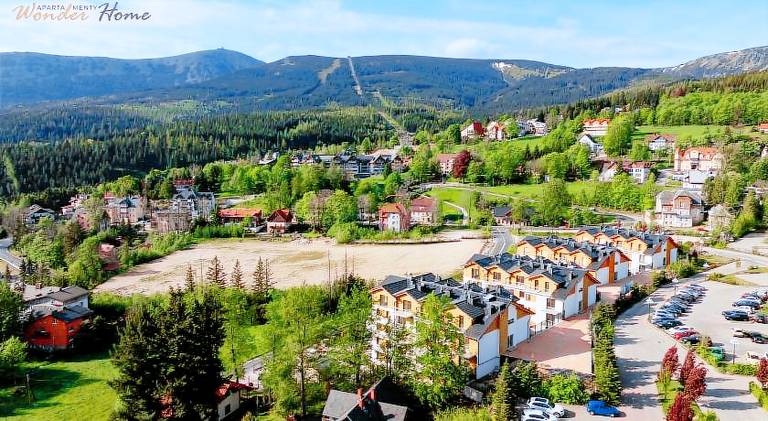 Rental apartment | Pet-friendly in Karpacz