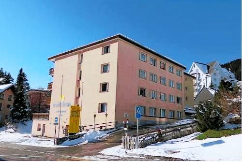 Apartment  Davos