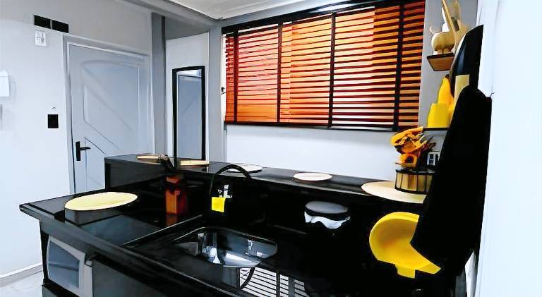 Rental apartment with 1 room for 4 persons — photo 4
