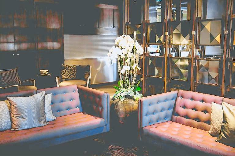 Hotel Mon-Repos — photo 5