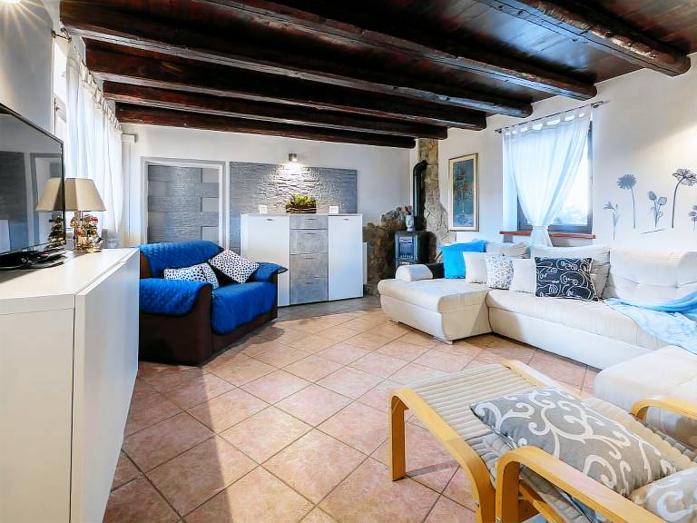 Fully equipped vacation home with garden & patio | Dogs allowed — photo 4