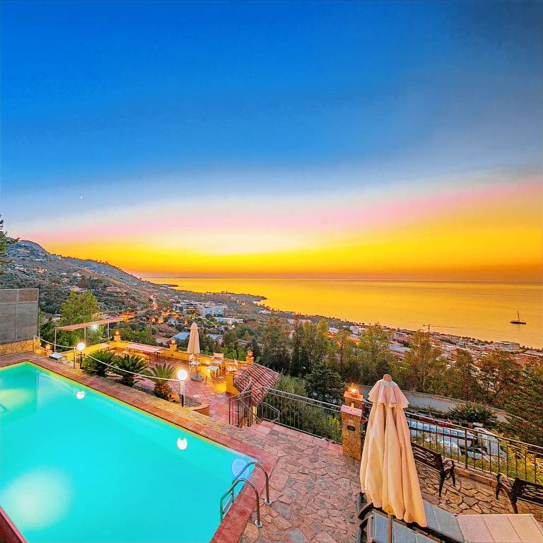 Ferienwohnung Cefalù