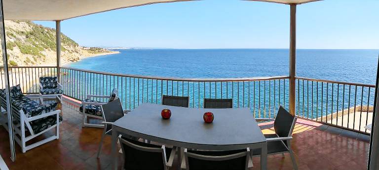 Apartament Salou