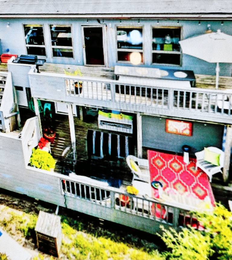 Apartment Cherry Grove