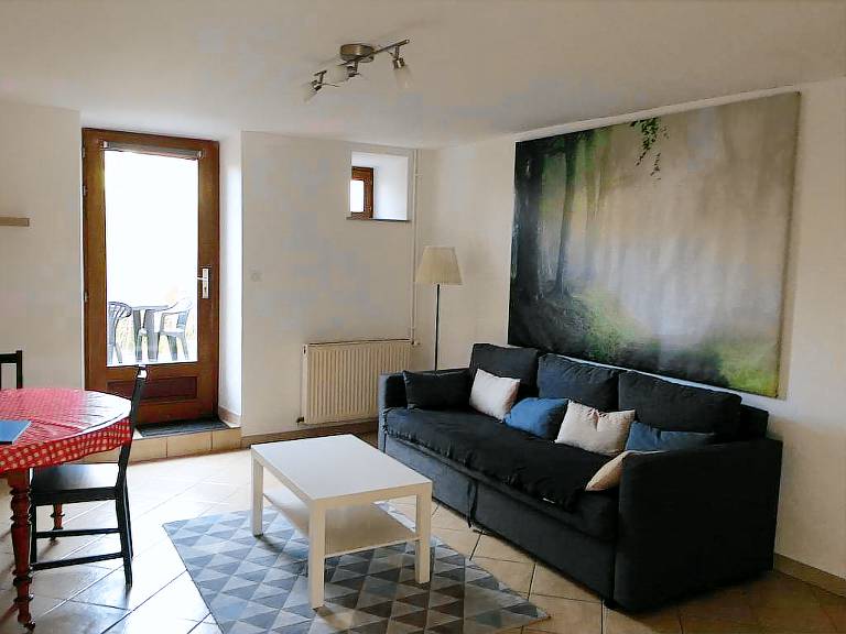 Appartement Luxeuil-les-Bains