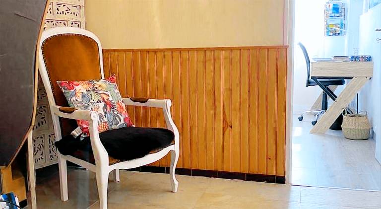 House with 1 room for 2 persons — photo 4