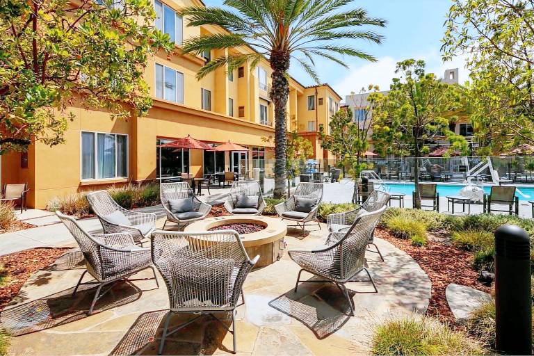 Residence Inn by Marriott Dana Point San Juan Capistrano — photo 3
