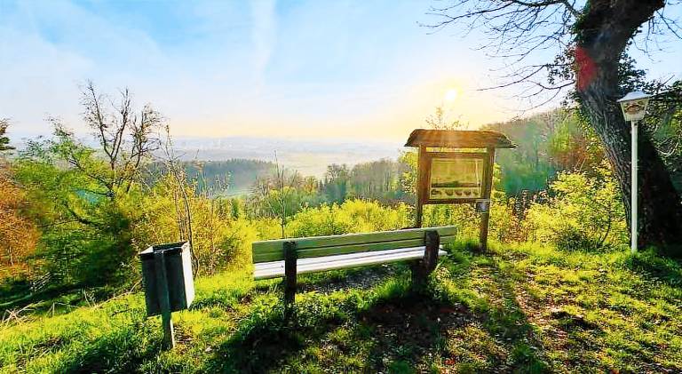Ferienwohnung  Gailingen am Hochrhein