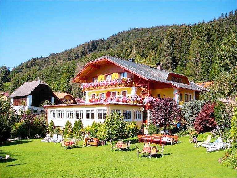 Landhaus Pension HOLLE — photo 2