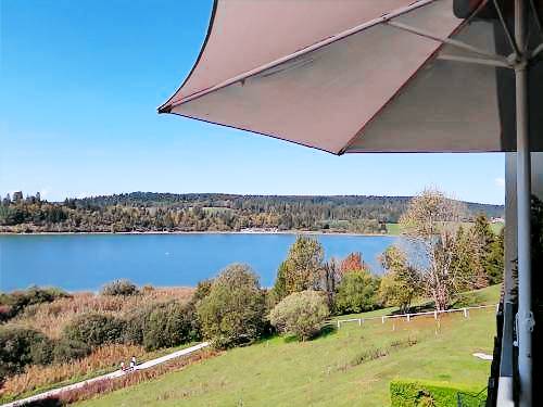 Appartement Montperreux