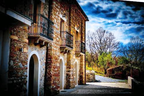 Bed & Breakfast Rende