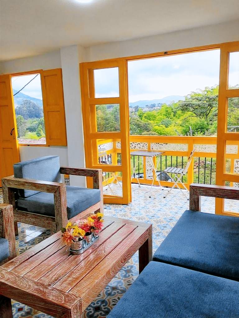 House | Good for workation | Dogs allowed in Jericó