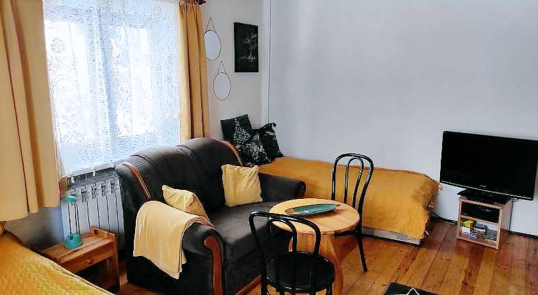 Home Stay Slotwinska — photo 2