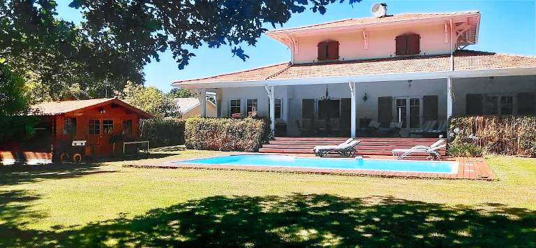 Villa Audenge