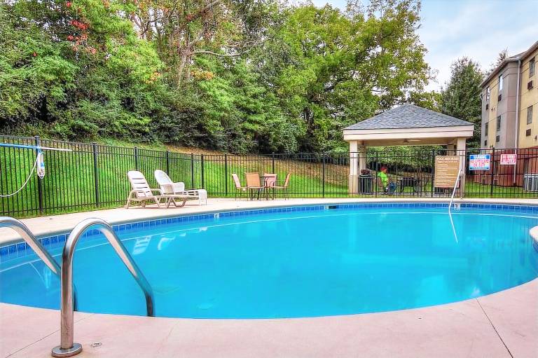 Candlewood Suites Knoxville Airport Alcoa by IHG