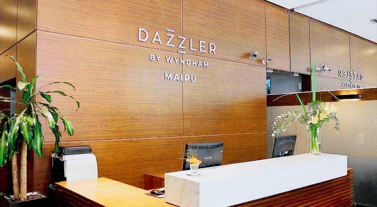 Dazzler by Wyndham Buenos Aires Maipu — photo 4