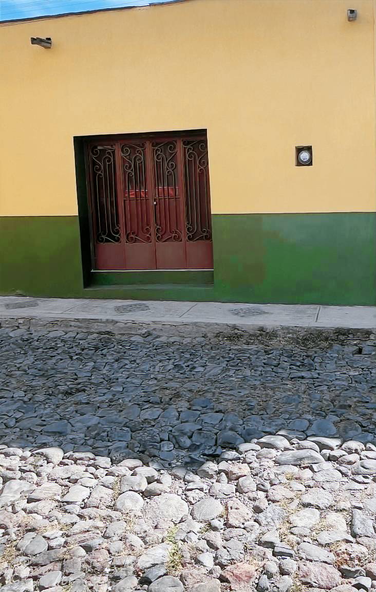 Departamento Chapala