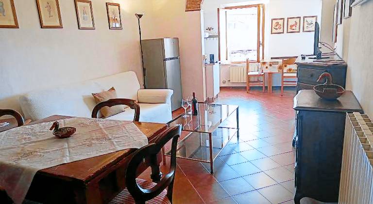 Wonderful rental apartment | Next to Piazza del Campo | Pets allowed — photo 3