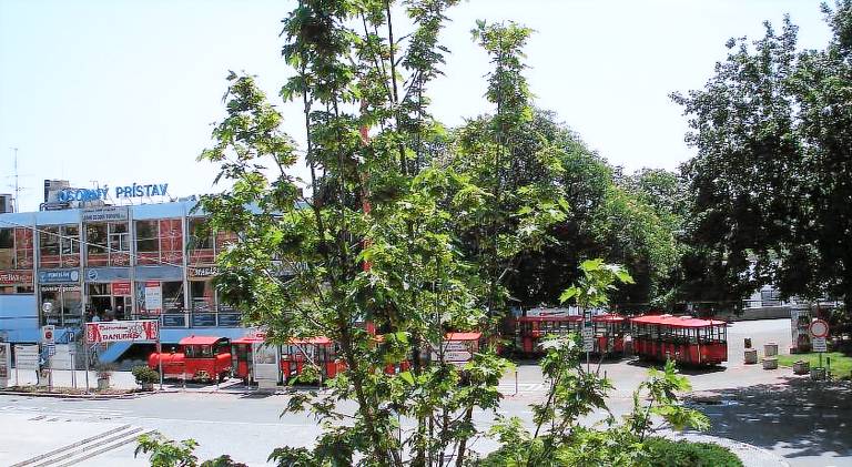 Rental apartment | Next to Bratislava Castle — photo 5