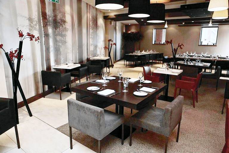 Copthorne Hotel Sheffield — photo 4