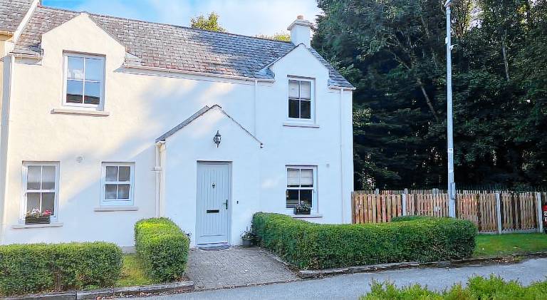House Limerick