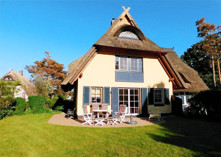 House Dierhagen