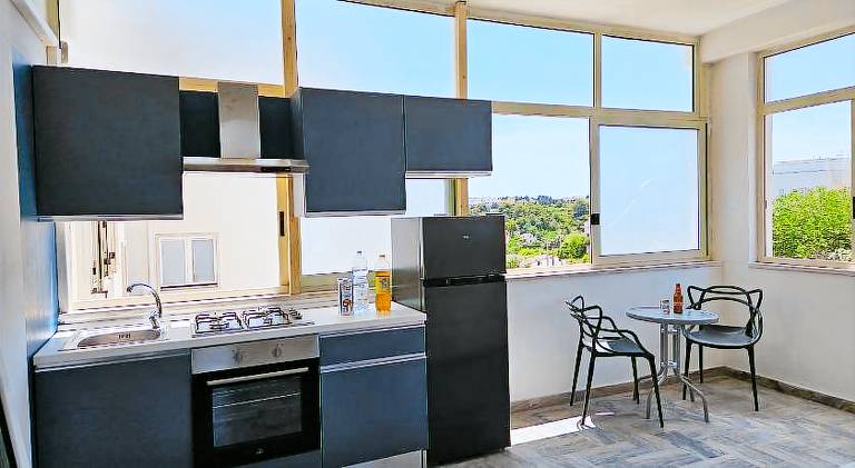 Apartment | Beach nearby | Pets are welcome — photo 3