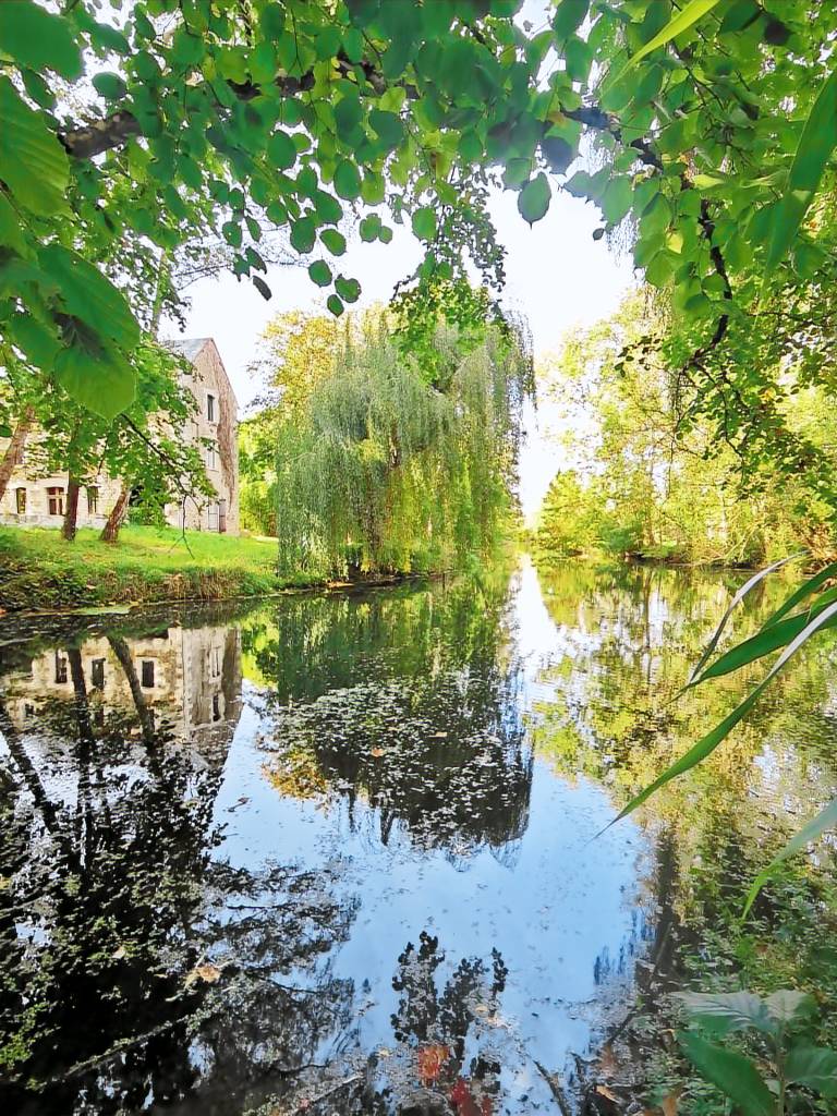 Maison de vacances  Selles-sur-Cher