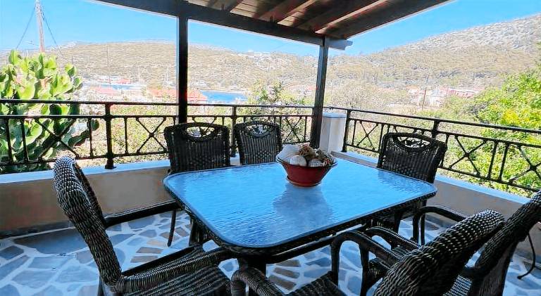 Beautiful house with yard, BBQ & terrace | Suitable for remote work | Dogs allowed — photo 3