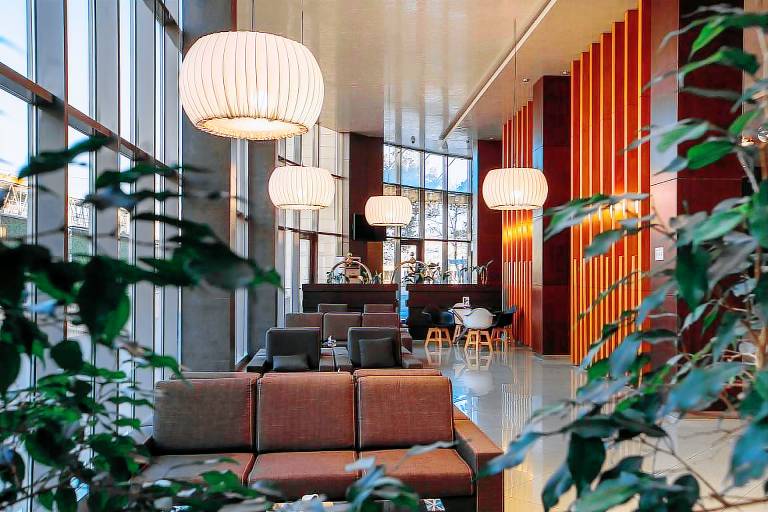 FORTUNE PALACE HOTEL — photo 5
