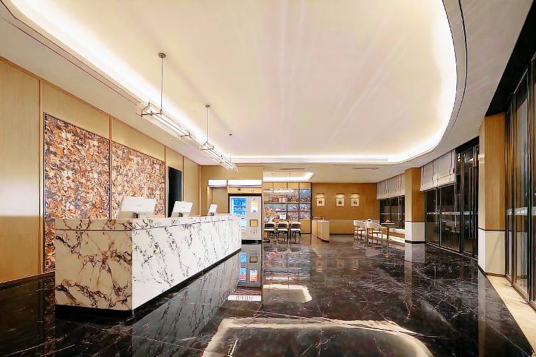 Guangzhou Beijing Road Pedestrian Street Licheng Hotel — photo 2