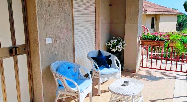 Rental apartment with 2 rooms for 7 persons — photo 3