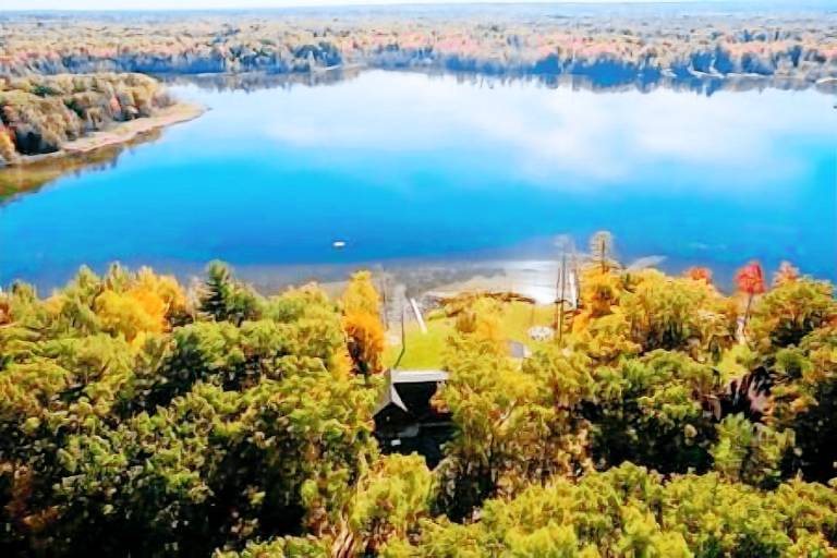 House Interlochen