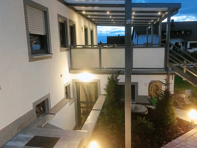 Ferienwohnung  Wackersdorf
