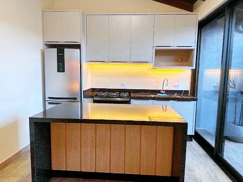 70 m² Ferienhaus