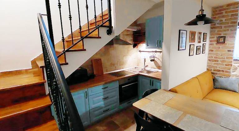 Rental apartment | Pets allowed — photo 3